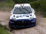 Fiat Grande Punto S2000 2006 года